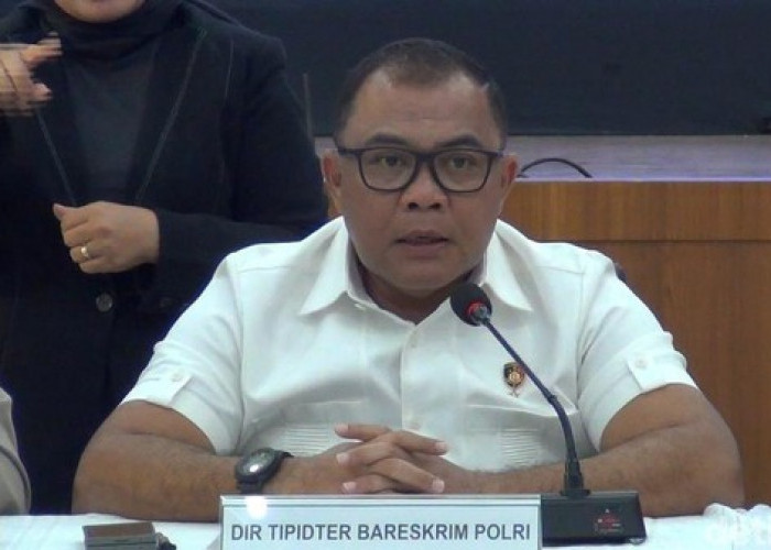 Dittipidter Bareskrim Gagalkan Penjualan Sisik Trenggiling, ini Kegunaannya