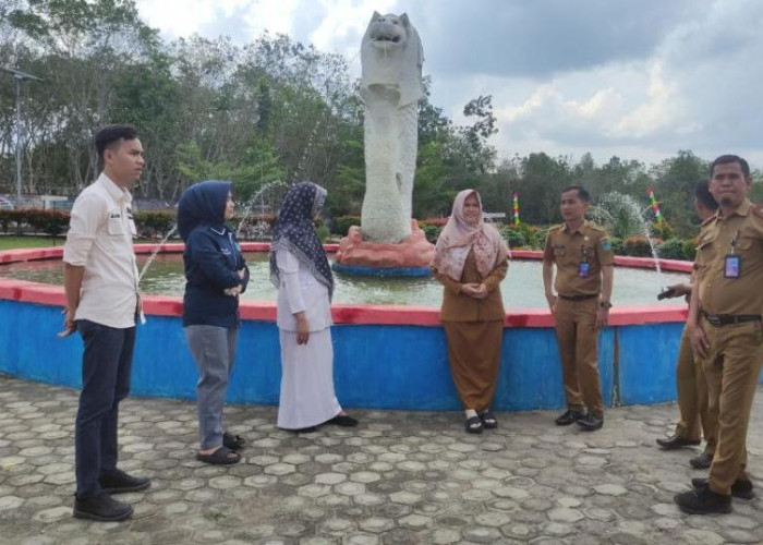 Desa Betung 1 Ogan Ilir Menuju 3 Besar Lomba Anugerah Pesona Desa Wisata Tingkat Provinsi