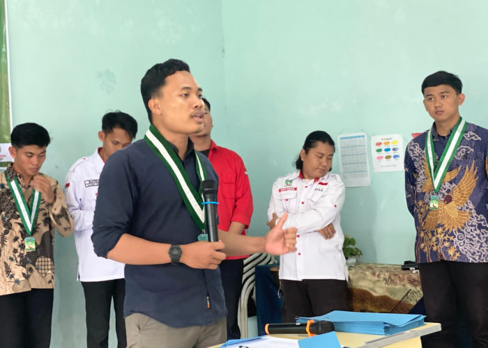 KAMMI Ogan Tolak Wacana Polri di Bawah Kementerian, Dinilai Ancam Independensi