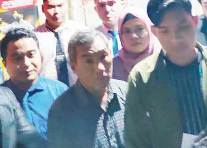 Kasus Arya Lesmana Mahasiswa UIN Raden Fatah yang Dianiaya Senior Saat Diksar Berakhir Damai