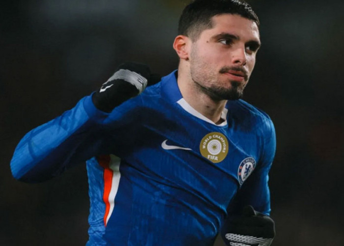 Hajar Hull City 4-0, Chelsea Melaju ke 16 Besar Piala FA