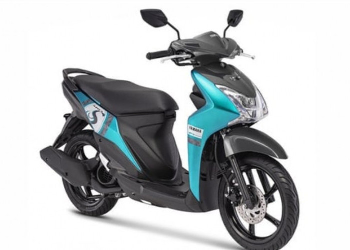 Upadate Harga Yamaha Mio Z 2018 Terbaru Maret 2025: Kendaraan Ekonomis dengan Performa Handal