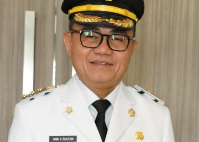 PJ Banyuasin Bakal Temui Menteri ATR/BPN, Ada Apa?