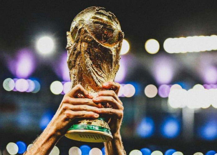 Sanksi Tegas Pemerintah Qatar Tangkap Calo Tiket Piala Dunia, 1 Tiket yang Terjual Denda Sampai Rp1 Miliar 