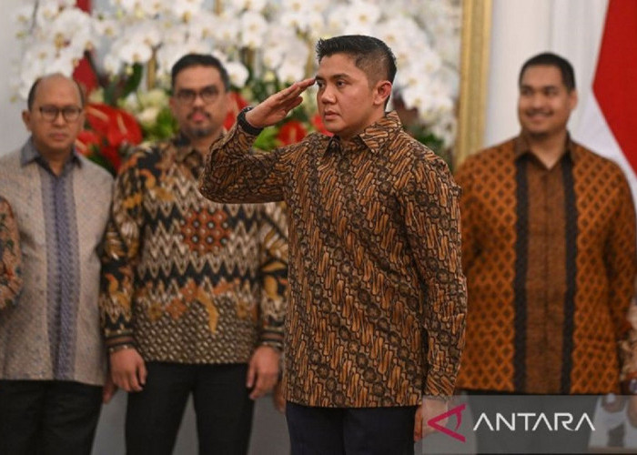 Mayor Teddy Jadi Seskab, Bagaimana Statusnya di TNI AD?