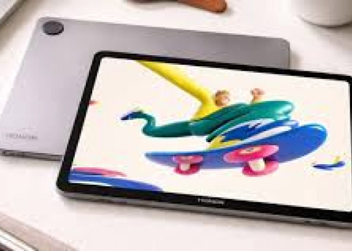 Honor Pad X8b Meluncur : Tablet Rp2 Jutaan yang Disupport Baterai 10.100 mAh