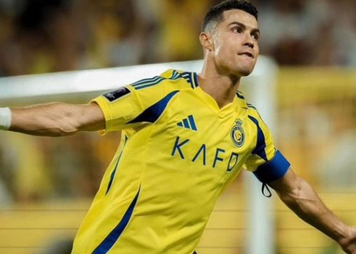 Laga Brutal Al Shahab vs Al Nassr di Liga Arab Saudi Berakhir 1-2, Ronaldo Jadi Penyelamat 