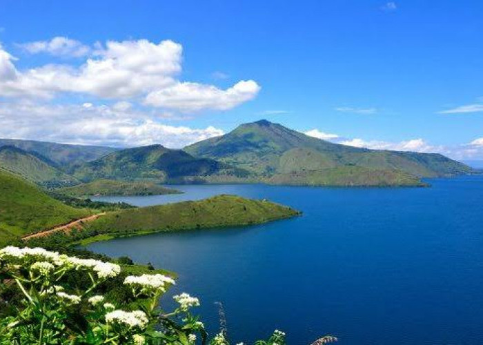 Danau Toba Dapat Kartu Kuning dari UNESCO, Terkena Pelanggaran?