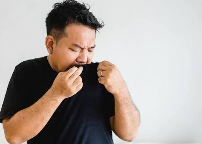 Inilah Penyebab dan Cara Ampuh Mengatasi Bau Badan Disaat Cuaca Panas