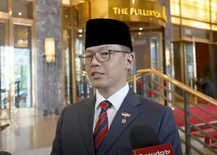 Tetapkan Status Siaga 1 KBRI di Teheran, Kemlu Siapkan Langkah Evakuasi WNI