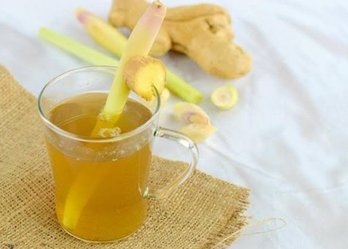 5 Minuman Alami yang Mampu Turunkan Kadar Gula Darah, Mudah Dibuat di Rumah