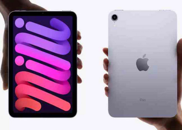 Apple Dikabarkan Merilis iPad Mini Gen 7 di Akhir Tahun 