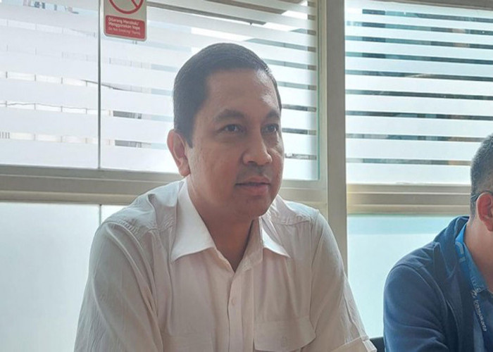 Tinggalkan Direktur Transjakarta, Daud Joseph Diangkat Jadi Dirut Pos Indonesia