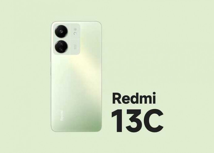 Bocoran Spesifikasi dan Harga Xiaomi Redmi 13C yang Akan Segera Liris di Indonesia