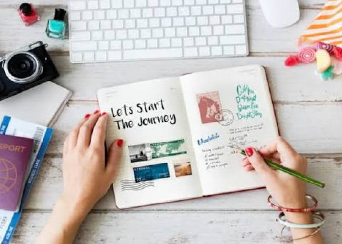 Simak! Inilah 7 Cara Meningkatkan Kualitas Diri yang Mudah Dilakukan!