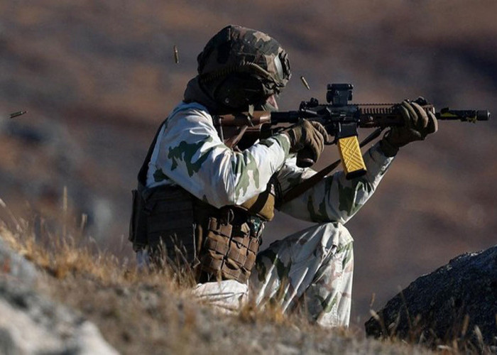 Pagari Greenland, Denmark Tambah Kekuatan Militer di Pulau Arktik