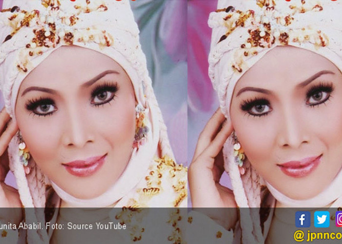 Pedangdut Yunita Ababiel Meninggal, ini Penyakit yang Dideritanya