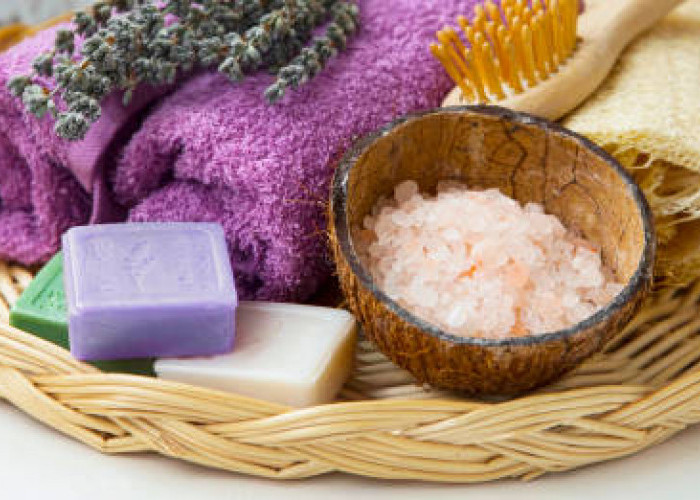 Inilah Beberapa Manfaat Sisa Sabun Batang untuk Membersihkan Rumah yang Jarang Diketahui