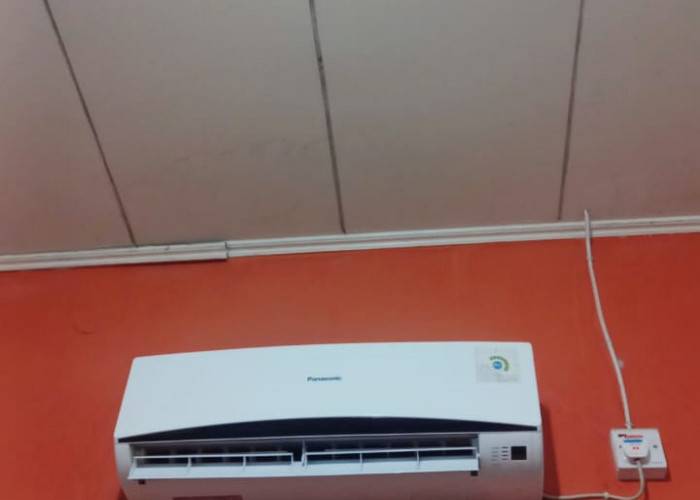 Simak! ini Suhu AC yang Tepat Agar Hemat Listrik