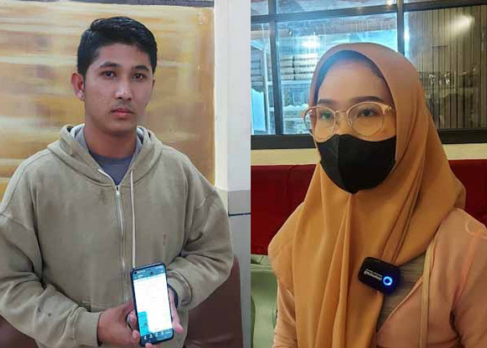 3 Cara Melacak Posisi Pasangan via WhatsApp Seperti yang Dilakukan Bripda Ade yang Mengerbek Istrinya di Hotel