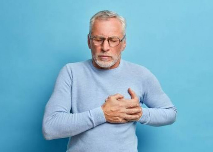 Waspadai, 5 Kebiasaan Buruk ini Bisa Merusak Kesehatan Jantung Anda