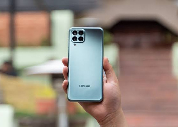 Harga Samsung Galaxy M33 5G Makin Terjangkau di September 2024, HP Murah dengan Empat Kamera Belakang 