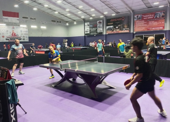 Besok, IPL Youth 2025 Digelar, 7 Zona Laksanakan Pertandingan Serentak