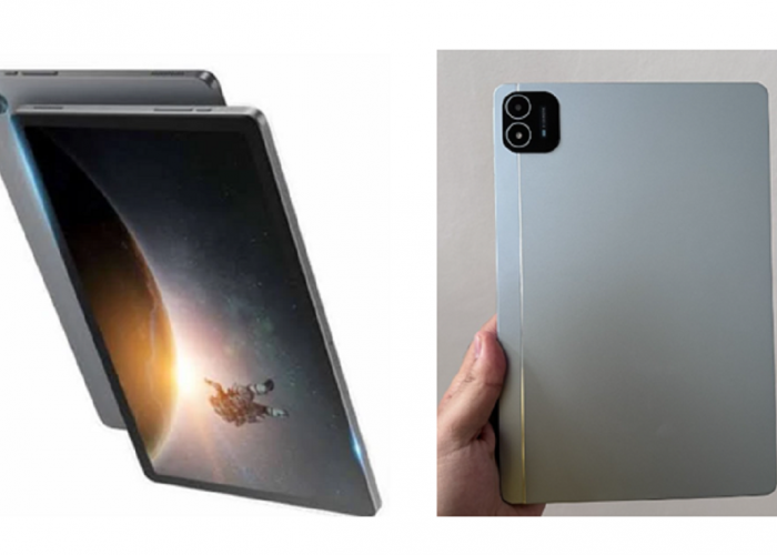 Advan Tab VX Lite: Tablet Murah yang Mumpuni untuk Gaming