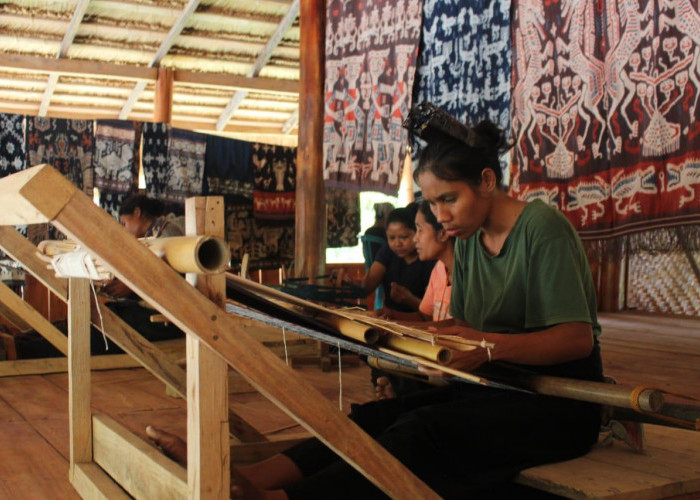 Lewat Program Desa BRILiaN, BRI Dorong Terwujudnya Desa Wisata sebagai Destinasi Unggulan Daerah