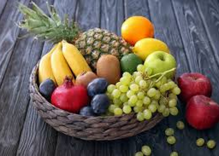 6 Buah ini Bisa Meredakan Asam Lambung, Nomor 3 Paling Ampuh!