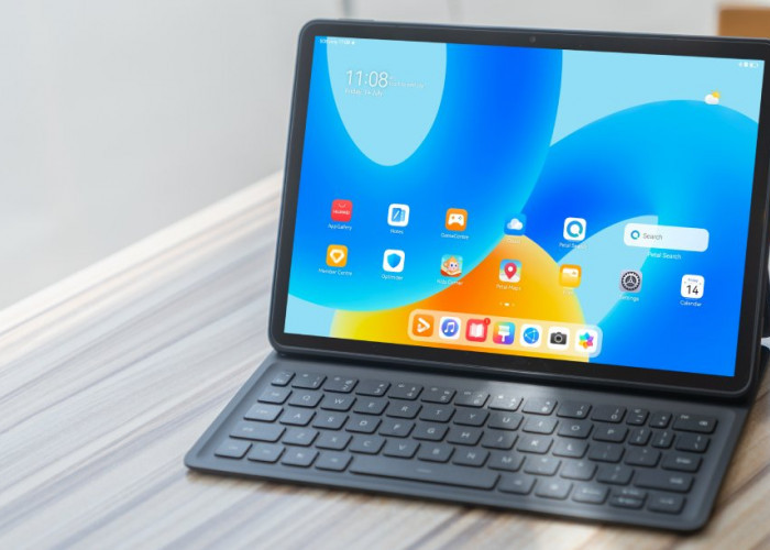 Huawei MatePad 11.5 : Tablet Multitasking yang Ditenagai Performa Tinggi Berkat Chipset  Snapdragon 7 Gen 1