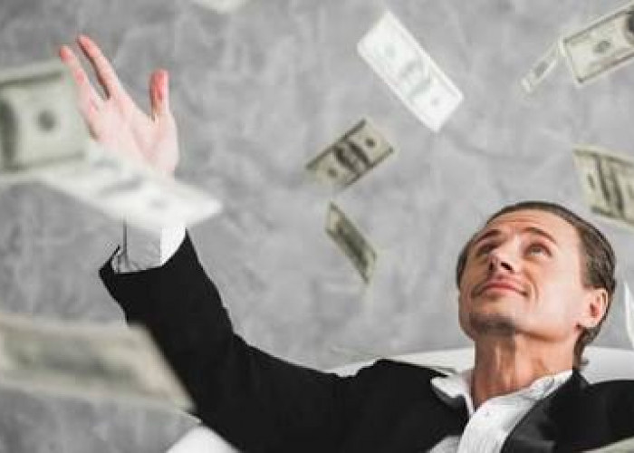 Inilah 10 Hal yang Tak Pernah Dibeli Orang Kaya demi Menjaga Kekayaannya