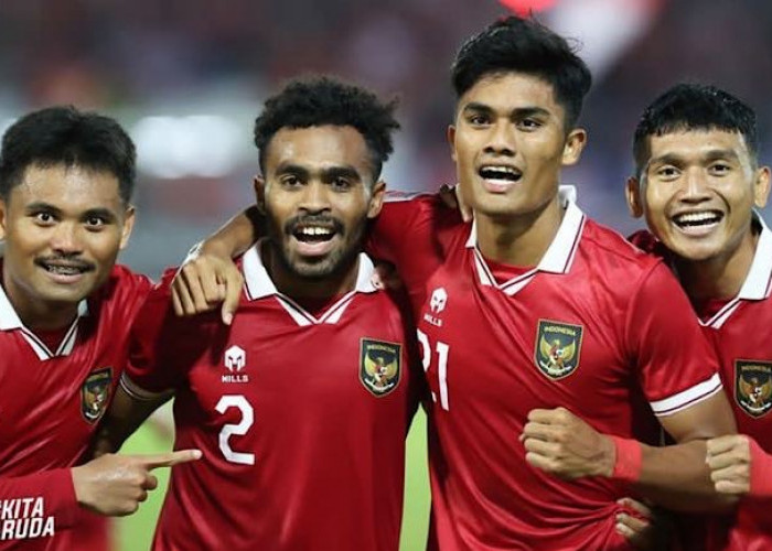 Dahsyat, Animo Suporter Pecah, Tiket Presale Daring Timnas Indonesia vs Thailand Semua Kategori Ludes Terjual