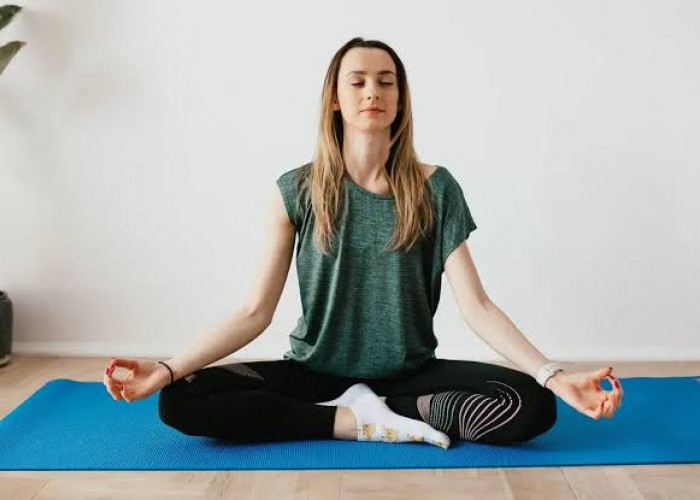 12 Manfaat Yoga yang Menakjubkan