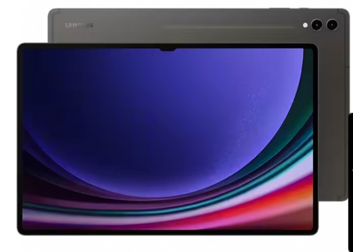 Usung Layar 11 Inci dan Konektivitas 5G, Samsung Galaxy Tab S9 Hadirkan Pengalaman Internet Cepat
