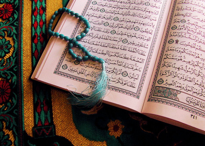 Banyak Manfaat Membaca Surat Al-Waqi'ah, ini Keutamaannya