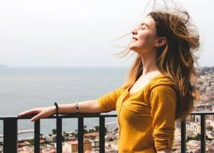 Inilah Hal Kecil yang Membuat Hidup jadi Lebih Bahagia