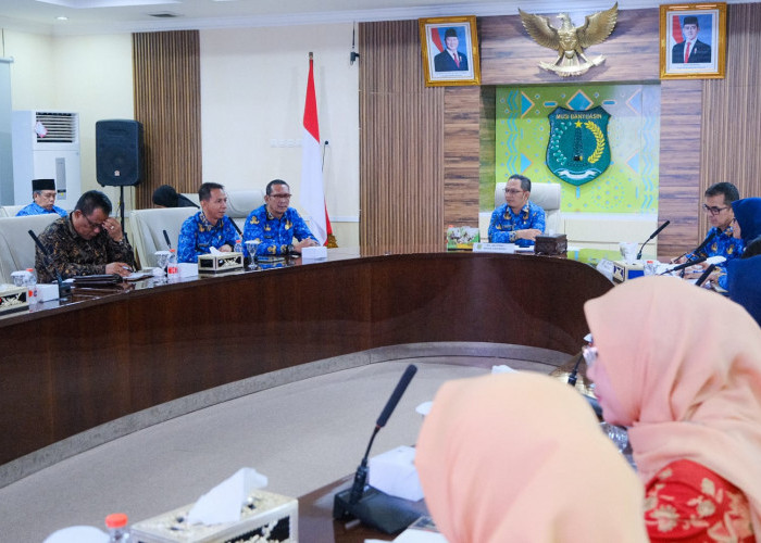 Penilaian Kabupaten Layak Anak 2024, Kategori Nindya Jadi Target Pemkab Muba