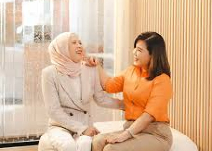 3 Tanda Kepribadian Seseorang yang Suka Deep Talk