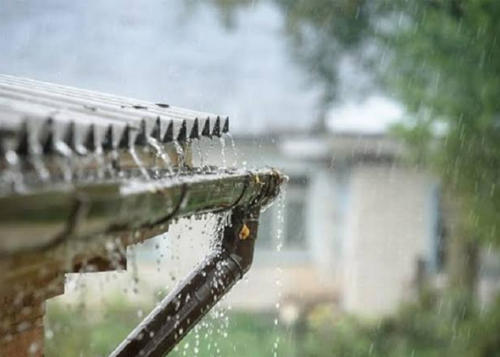 Hampir Seluruh Wilayah Sumsel Diperkirakan Bakal Hujan Hari ini