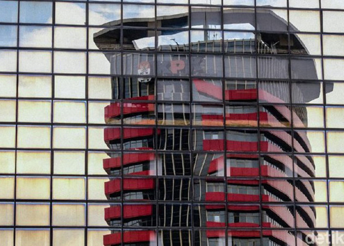 Bupati Rejang Lebong Terjaring OTT KPK