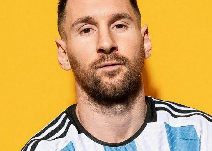 Link Live Streaming Meksiko vs Argentina, Waspada Messi Masuk Gerbong Pulang dari Piala Dunia Qatar 2022 