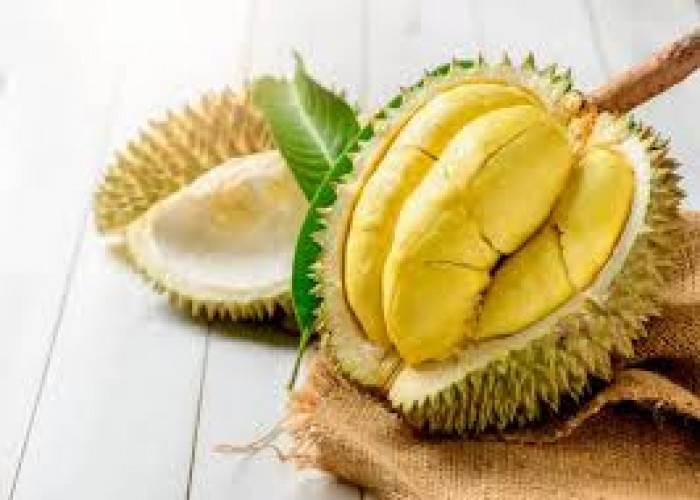 5 Tips Memilih Durian yang Bagus, Daging Tebal dan Manis Legit