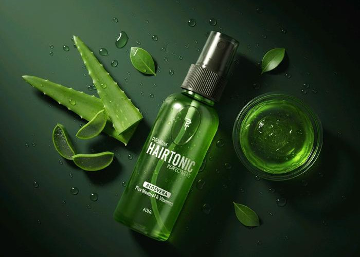 Inilah Rekomendasi Hair Tonic, Solusi Buat Rambut Kamu yang Rontok : Kembali Lebat!