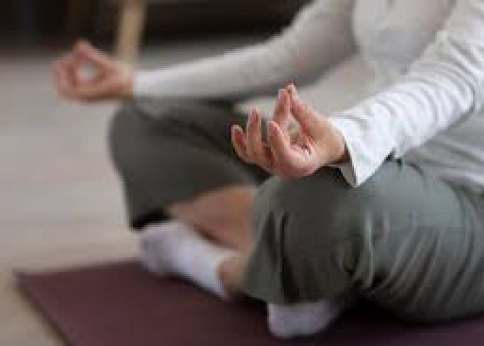 Ternyata Dengan Melakukan 3 Rutinitas Sore Hari Dapat Bantu Jaga Kesehatan Jantung