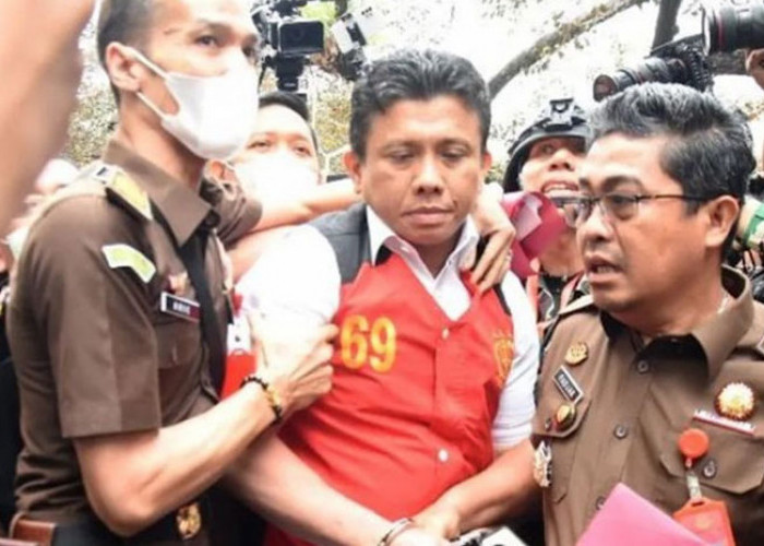MA Batalkan Ferdy Sambo Divonis Hukuman Mati, Terjadi Dissenting Opinion Hakim