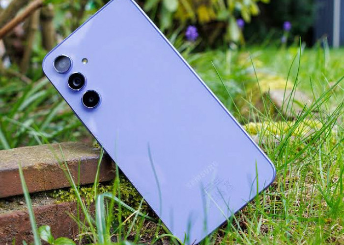 Samsung Galaxy A54 5G Turun Harga Jadi Segini, Kamera Utama 50 MP yang Dilengkapi OIS