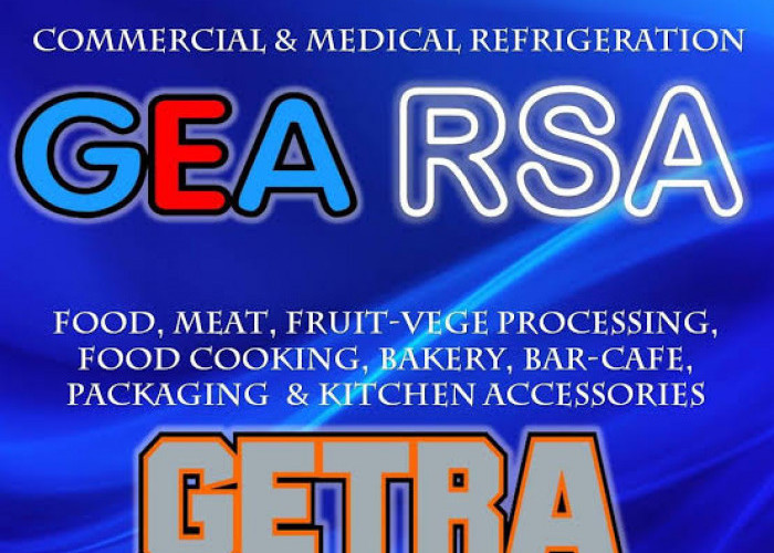 GEA RSA Mencari Kandidat untuk Posisi Sales Executive, ini Kualifikasinya 