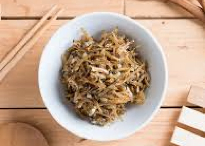 Simak! Begini Tips Menggoreng Ikan Teri agar Renyah dan Enak untuk Disantap