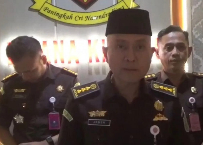 3 Pejabat Sekretariat DPRD Lampung Jadi Tersangka, ini Kasusnya
